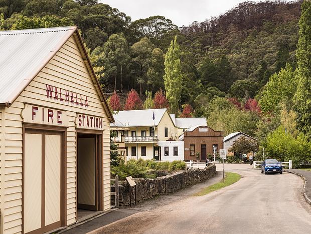 Photo 21 for Luxury Truffle Farm Stay | Winter Escape Near Melbourne