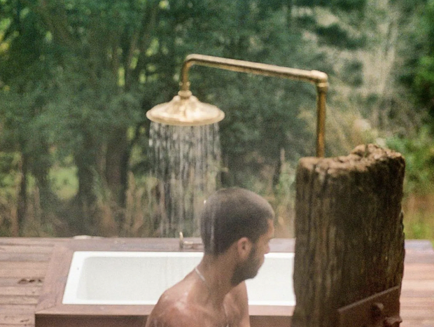 Photo 4 for Intimate Rainforest Retreat with Valley Views