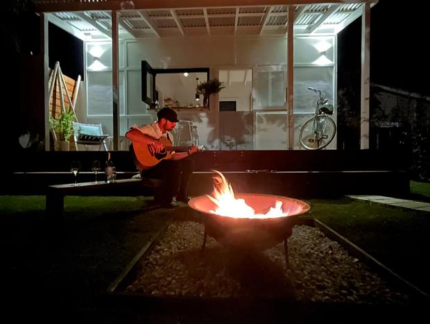 Photo 8 for Tiny house with big feels by the beach