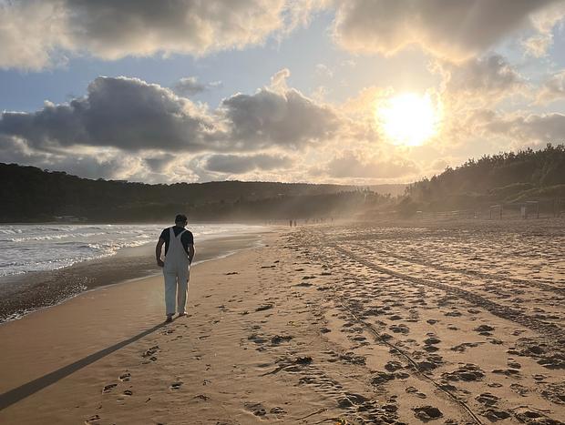 Photo 13 for Tiny house with big feels by the beach
