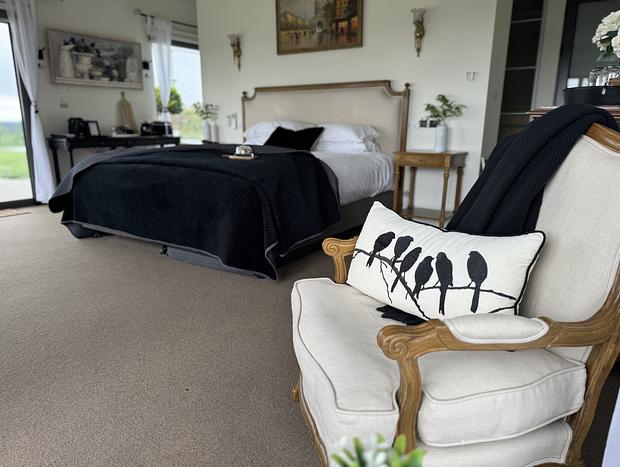 Photo 11 for Luxury Truffle Farm Stay | Winter Escape Near Melbourne