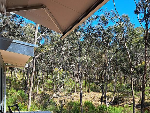 Photo 8 for Green Bush Haven