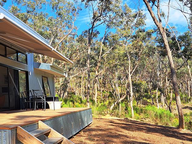 Photo 5 for Green Bush Haven