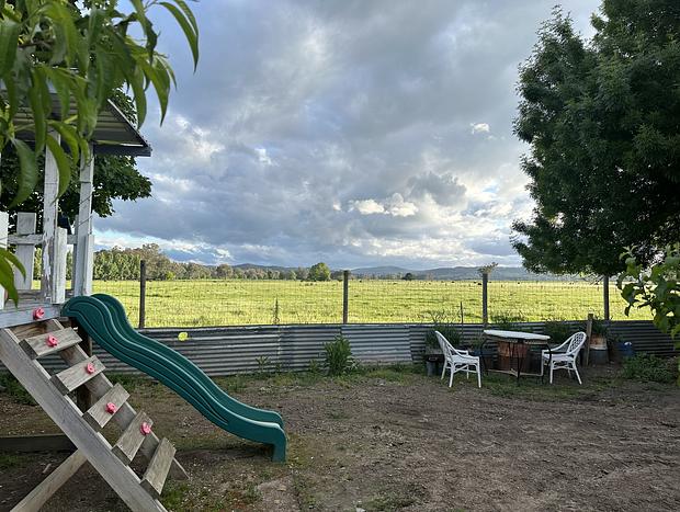 Photo 4 for Blue Wren Cottage, King Valley