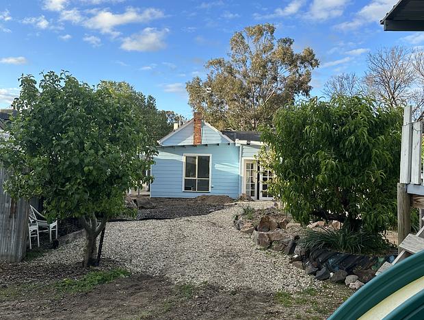 Photo 5 for Blue Wren Cottage, King Valley