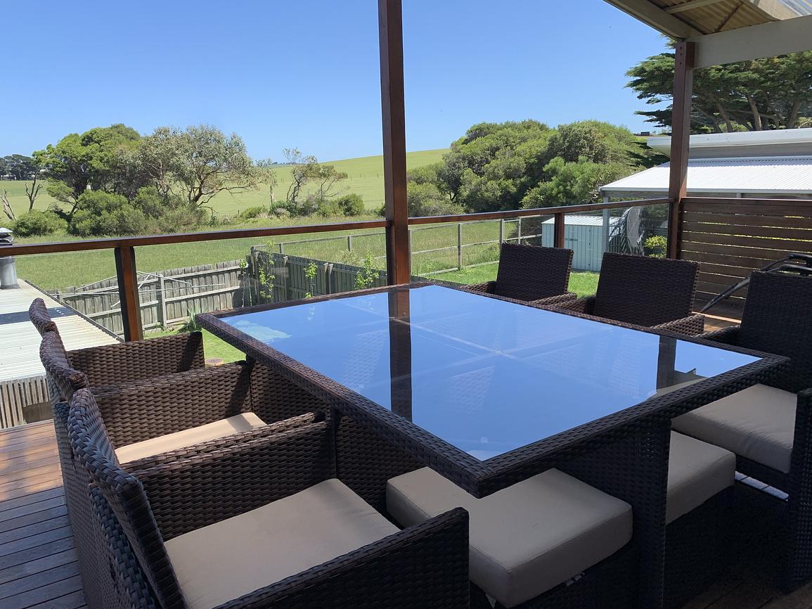 The Gemma House for Rent in Sunderland Bay, Phillip Island, VIC, AU