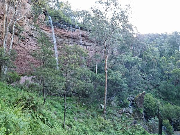 Photo 26 for Blue Wren Cottage, King Valley