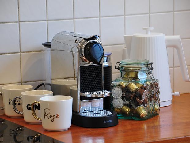 Photo 14 for Blue Wren Cottage, King Valley