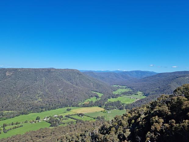 Photo 28 for Blue Wren Cottage, King Valley