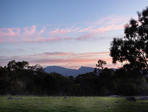 Photo 4 for Seven Rocks - Grampians