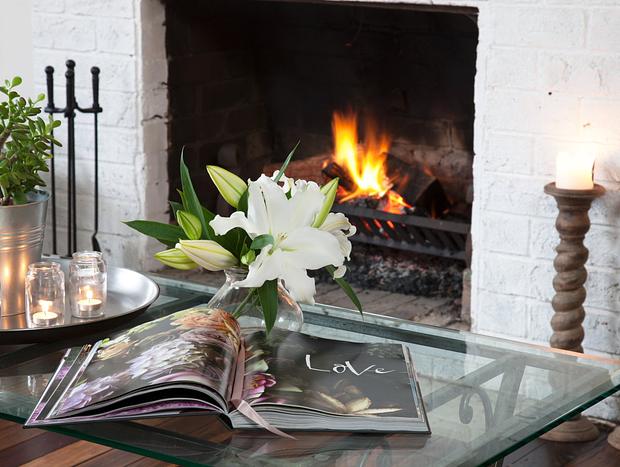 Photo 14 for Berrima Cottage walk to village w open fire