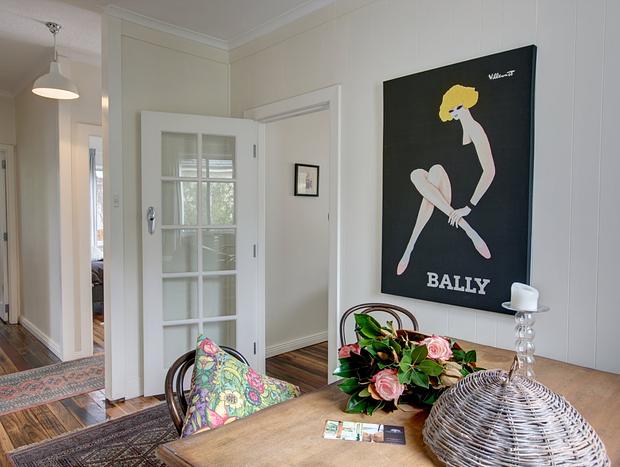 Photo 16 for Berrima Cottage walk to village w open fire