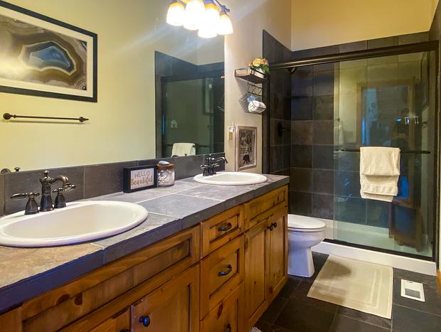 Photo 16 for Secret Pines - A Lux Cabin w/ Endless Views-Hot Tub & Star Gazing