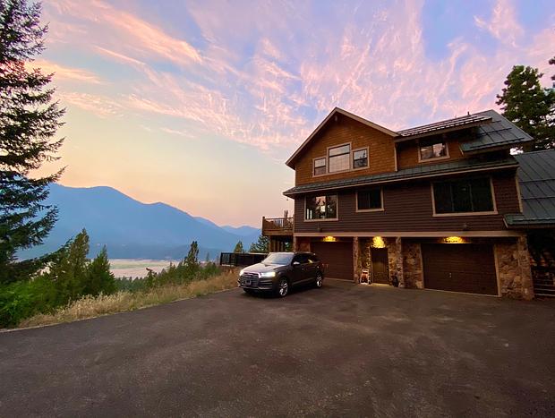 Photo 19 for Secret Pines - A Lux Cabin w/ Endless Views-Hot Tub & Star Gazing