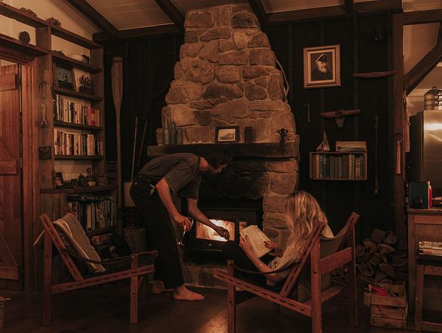 Photo 8 for Slow and Seaside at the Little Black Shack