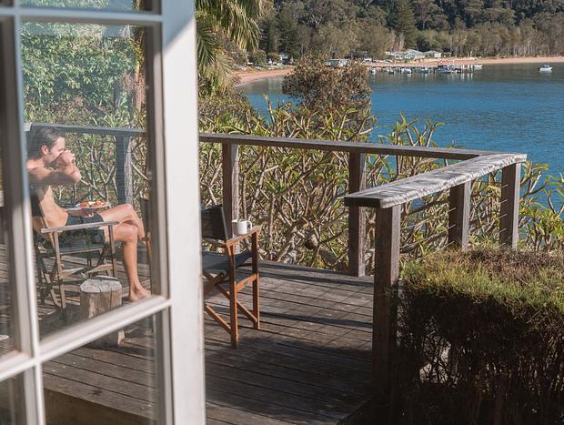 Photo 21 for Slow and Seaside at the Little Black Shack