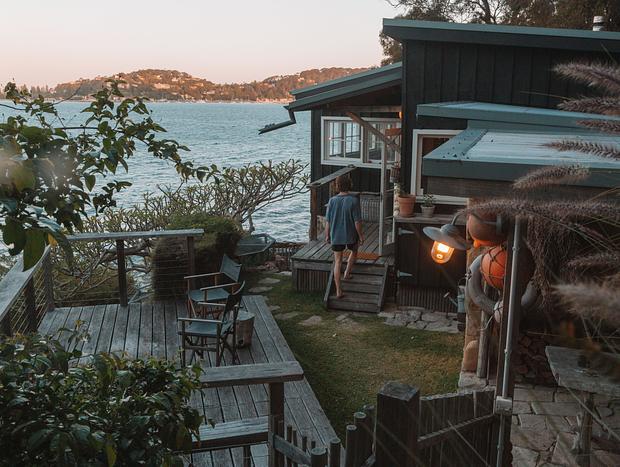 Photo 23 for Slow and Seaside at the Little Black Shack