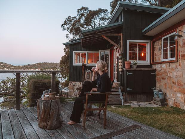 Photo 22 for Slow and Seaside at the Little Black Shack