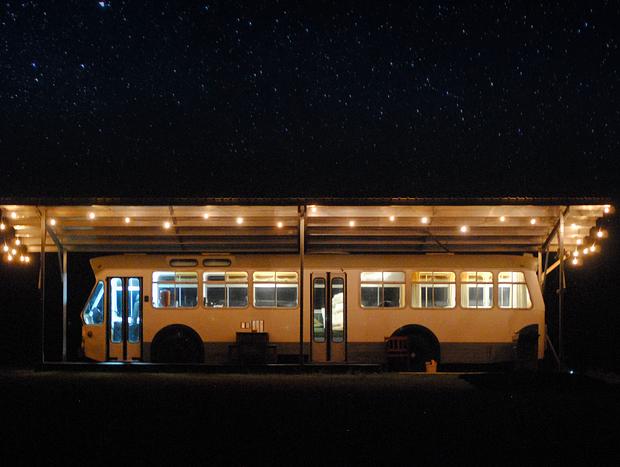 Photo 7 for Coffee Grounds - The Bus