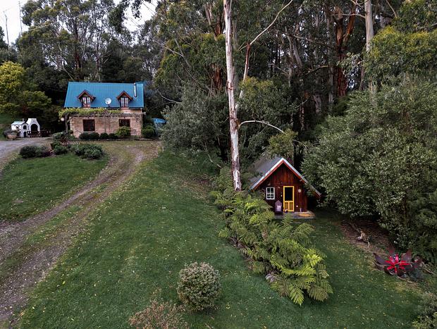 Photo 3 for Hideaway Hills
