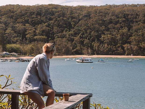 Photo 28 for Slow and Seaside at the Little Black Shack