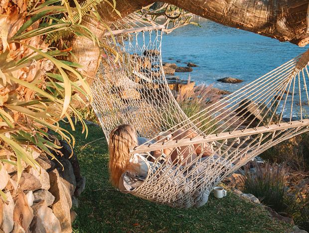 Photo 6 for Slow and Seaside at the Little Black Shack
