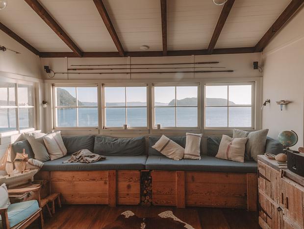 Photo 9 for Slow and Seaside at the Little Black Shack