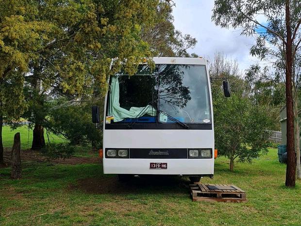 Photo 4 for Bellbrae bus stay