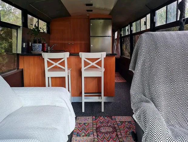 Photo 8 for Bellbrae bus stay