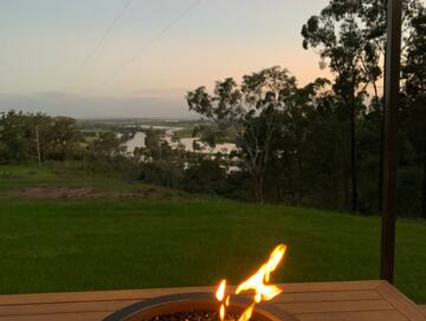 Photo 5 for Rosebrook Eco Tiny Home 1
