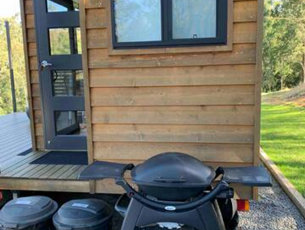 Photo 23 for Rosebrook Eco Tiny Home 1