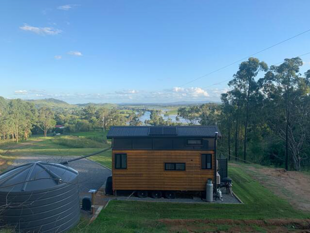 Photo 24 for Rosebrook Eco Tiny Home 1
