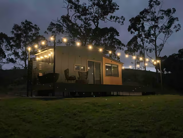 Photo 7 for Rosebrook Eco Tiny Home 2
