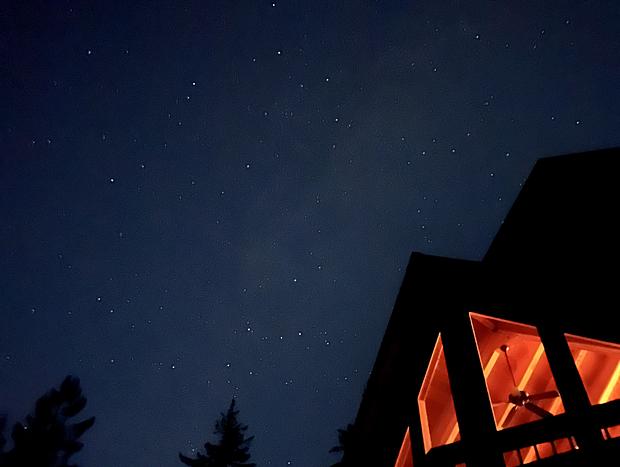 Photo 21 for Secret Pines - A Lux Cabin w/ Endless Views-Hot Tub & Star Gazing
