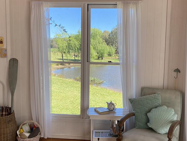 Photo 17 for The Boat House at Cambewarra Estate