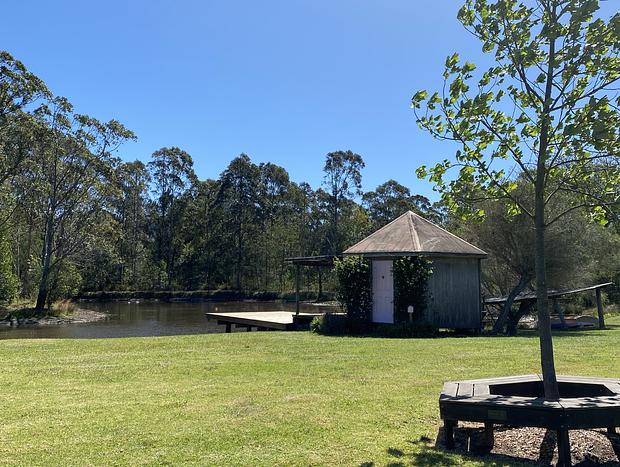 Photo 16 for The Boat House at Cambewarra Estate