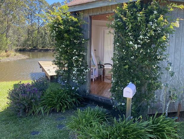 Photo 27 for The Boat House at Cambewarra Estate