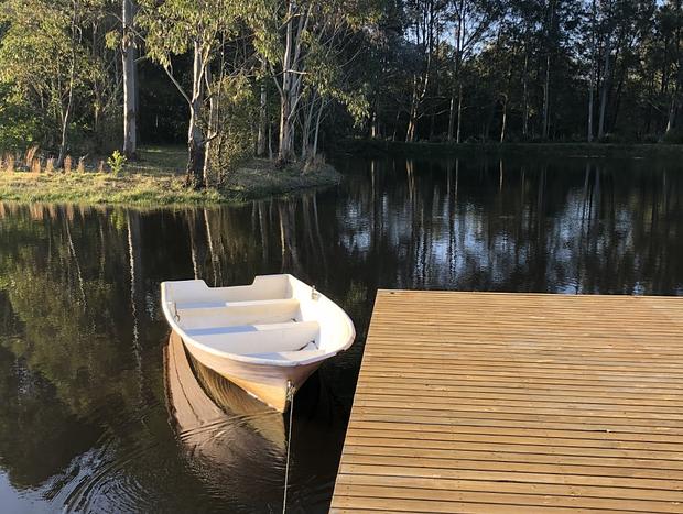 Photo 28 for The Boat House at Cambewarra Estate
