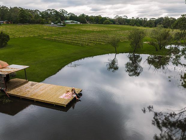 Photo 12 for The Boat House at Cambewarra Estate
