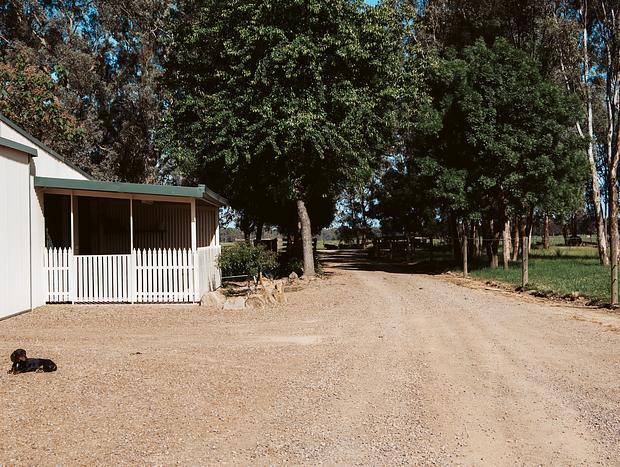 Photo 13 for The Stables Farm Stay