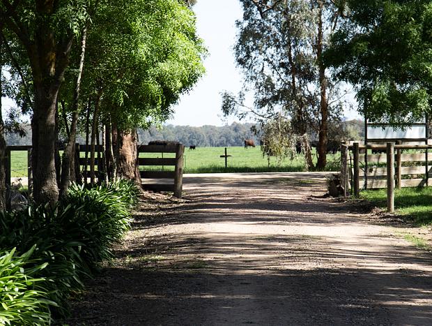 Photo 8 for The Stables Farm Stay