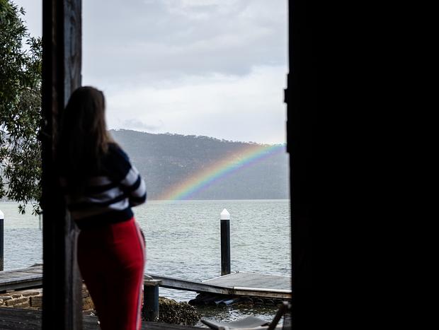Photo 15 for Historic Waterfront Boatshed