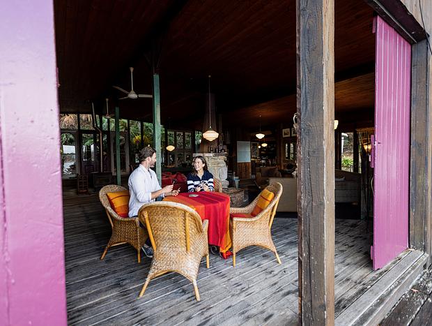Photo 10 for Historic Waterfront Boatshed