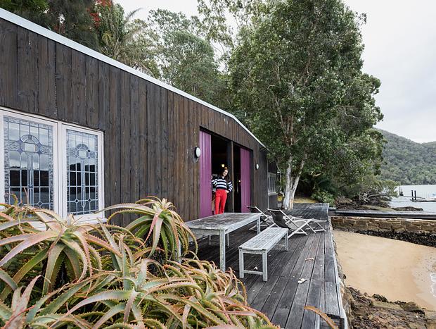 Photo 27 for Historic Waterfront Boatshed