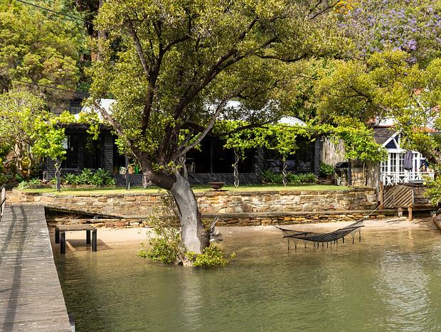 Photo 29 for Milsons Passage Riverside Escape