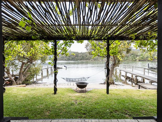 Photo 9 for Milsons Passage Riverside Escape