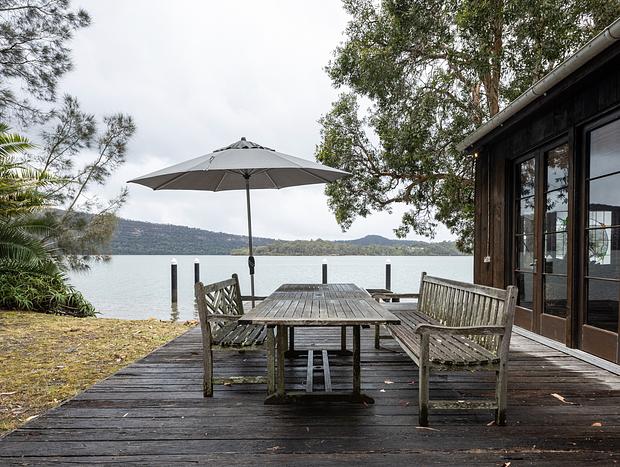Photo 24 for Historic Waterfront Boatshed
