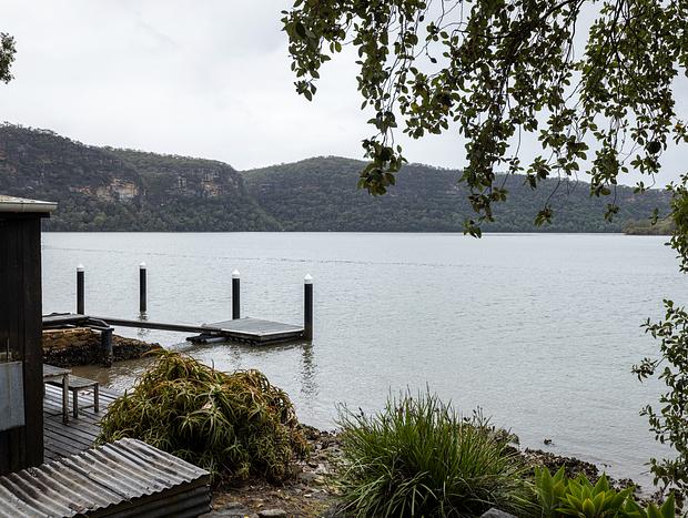 Photo 28 for Historic Waterfront Boatshed