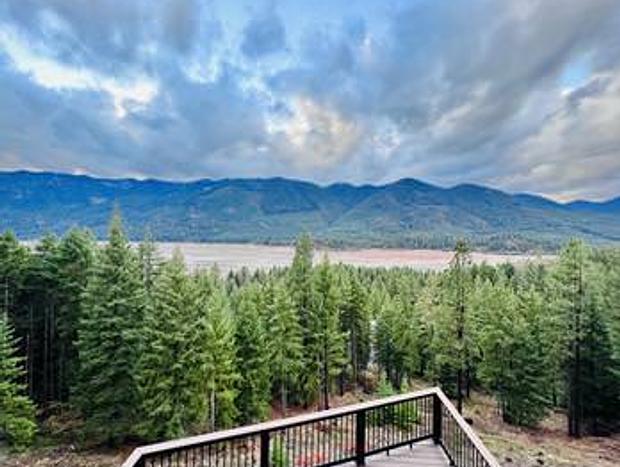 Photo 36 for Secret Pines - A Lux Cabin w/ Endless Views-Hot Tub & Star Gazing