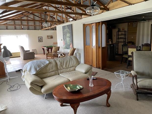 Photo 5 for Oversea's Quarters at the Woolshed
